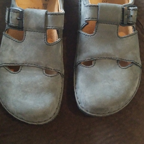 Birkenstock shoes - Picture 3 of 7
